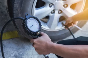 Contrôle Pneu - SGIA.NC