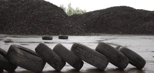 recycler pneu avec sgia.nc